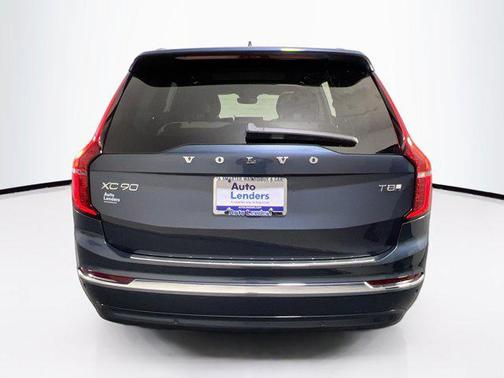 2025 Volvo XC90 Plug-In Hybrid T8 Plus 7-Seater