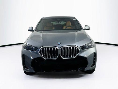 2024 BMW X6 xDrive40i