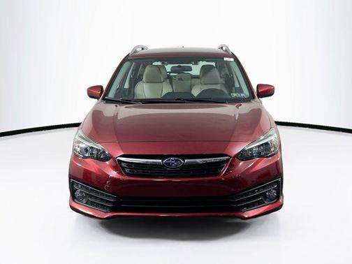 2023 Subaru Impreza Premium