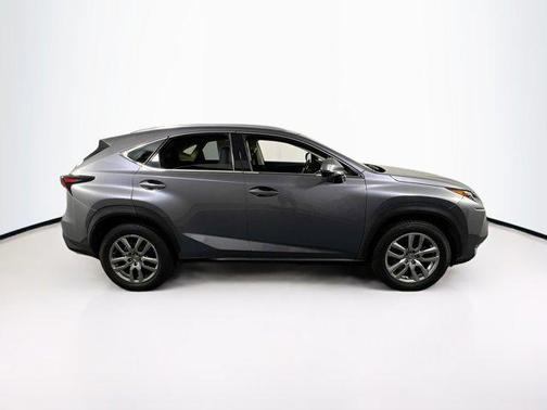 2015 Lexus NX 200t F Sport