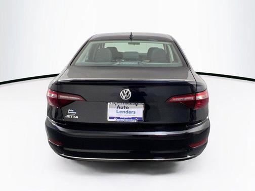 2021 Volkswagen Jetta 1.4T S