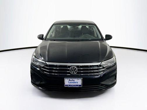 2021 Volkswagen Jetta 1.4T S