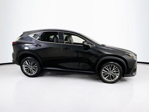 2023 Lexus NX 350h Premium