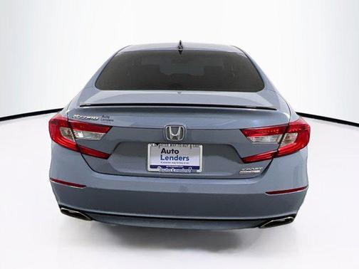 2022 Honda Accord Sport SE 1.5T