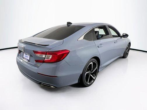 2022 Honda Accord Sport SE 1.5T