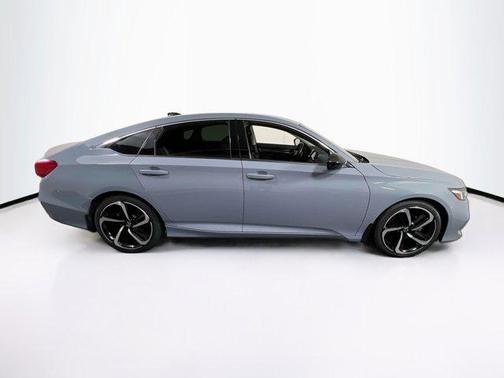 2022 Honda Accord Sport SE 1.5T