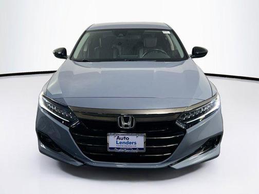 2022 Honda Accord Sport SE 1.5T