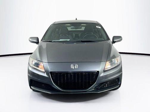 2015 Honda CR-Z 3dr CVT