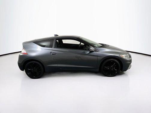 2015 Honda CR-Z 3dr CVT