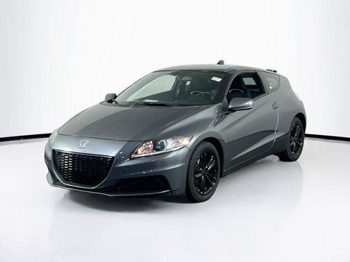 2015 Honda CR-Z 3dr CVT