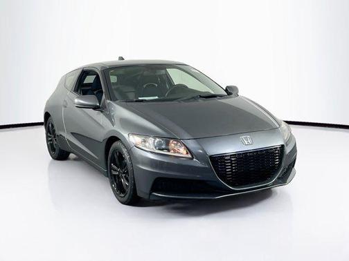 2015 Honda CR-Z 3dr CVT