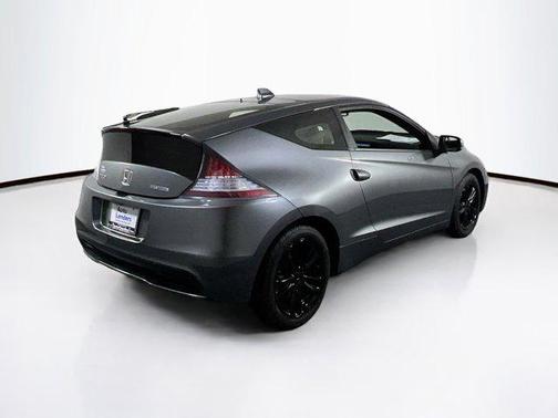 2015 Honda CR-Z 3dr CVT