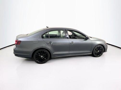 2016 Volkswagen Jetta 1.8T Sport