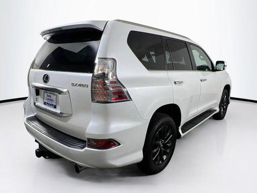 2023 Lexus GX 460 Premium