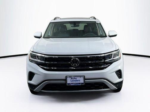 2023 Volkswagen Atlas 2.0T SE w/Technology 4MOTION