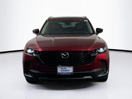 2023 Mazda CX-50 2.5 S Premium Plus