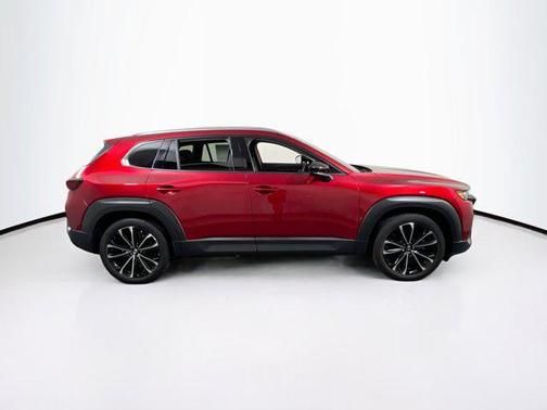 2023 Mazda CX-50 2.5 S Premium Plus