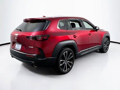 2023 Mazda CX-50 2.5 S Premium Plus