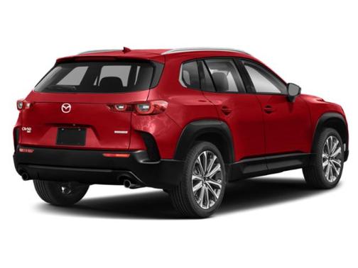 2023 Mazda CX-50 2.5 S Premium Plus