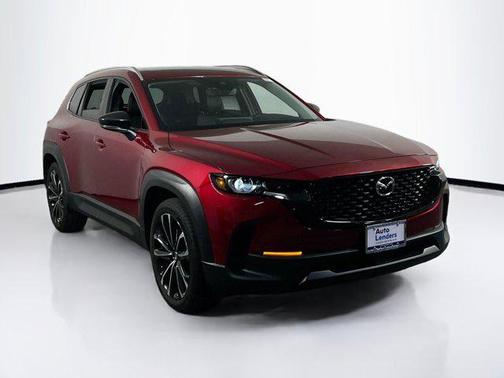2023 Mazda CX-50 2.5 S Premium Plus