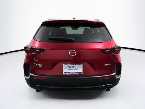 2023 Mazda CX-50 2.5 S Premium Plus