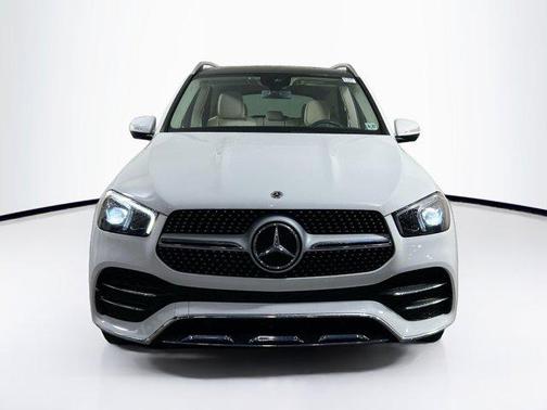 2022 Mercedes-Benz GLE 350 4MATIC