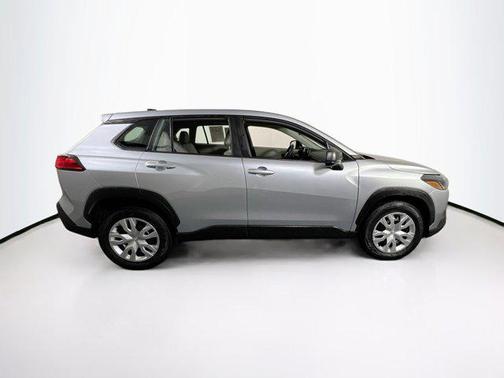 2023 Toyota Corolla Cross L