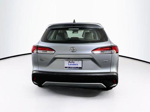 2023 Toyota Corolla Cross L