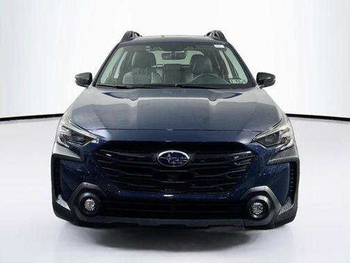 2025 Subaru Outback Onyx Edition XT