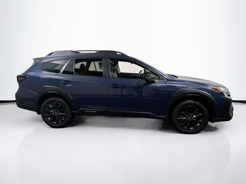 2025 Subaru Outback Onyx Edition XT
