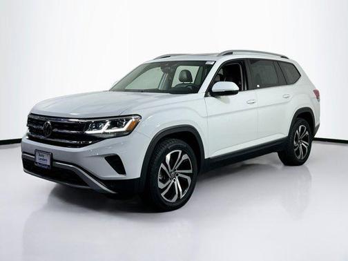 2022 Volkswagen Atlas 3.6L SEL