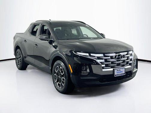2023 Hyundai SANTA CRUZ SEL