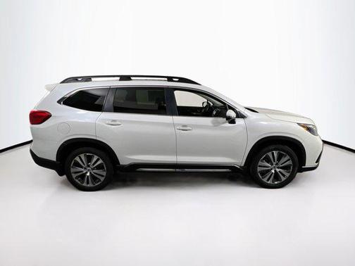 2022 Subaru Ascent Limited 7-Passenger