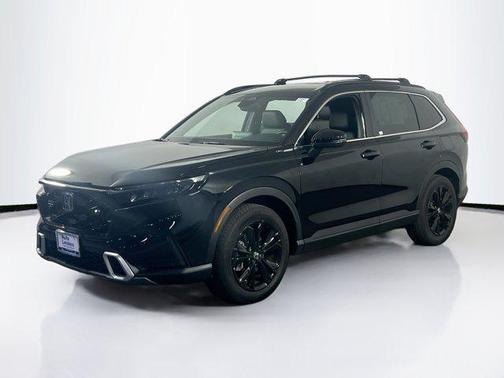 2023 Honda CR-V Hybrid Sport Touring AWD