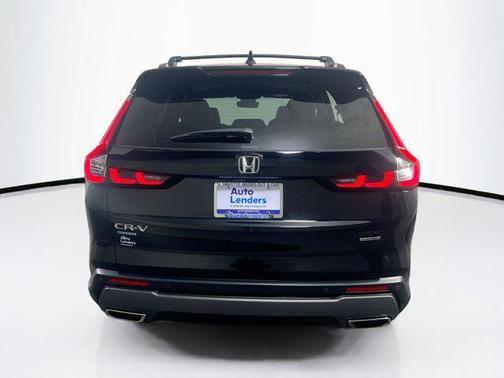 2023 Honda CR-V Hybrid Sport Touring AWD