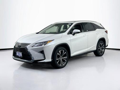 2019 Lexus RX 350L Premium
