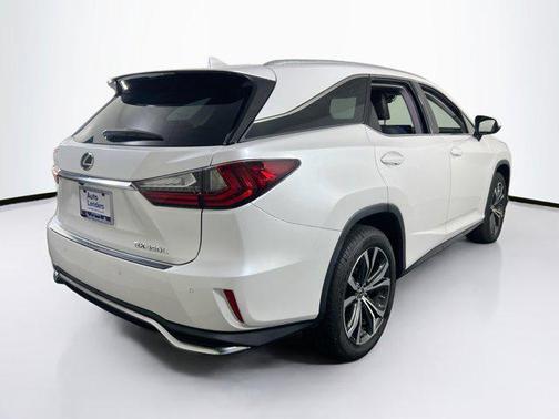 2019 Lexus RX 350L Premium