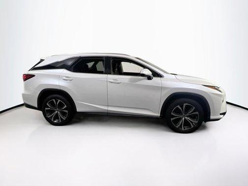 2019 Lexus RX 350L Premium