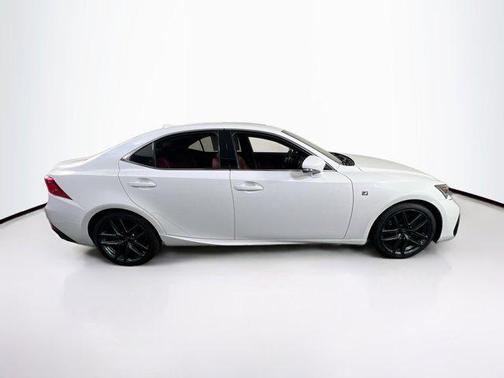 2019 Lexus IS 300 Base