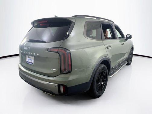 2023 Kia Telluride EX X-Line