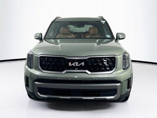 2023 Kia Telluride EX X-Line