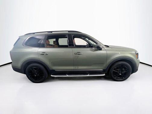 2023 Kia Telluride EX X-Line