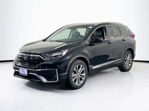 2022 Honda CR-V AWD Touring