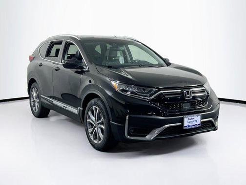 2022 Honda CR-V AWD Touring
