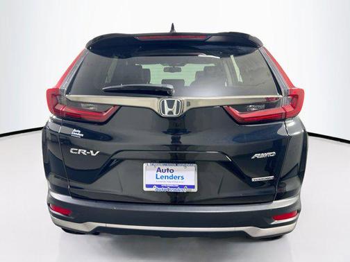 2022 Honda CR-V AWD Touring