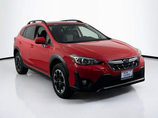 2023 Subaru Crosstrek Premium