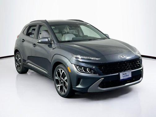 2023 Hyundai KONA Limited