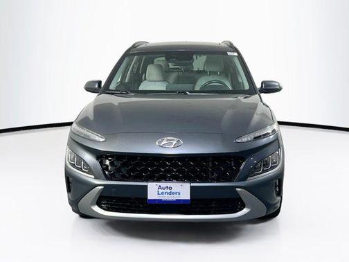 2023 Hyundai KONA Limited