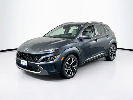 2023 Hyundai KONA Limited