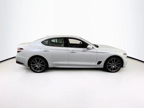 2022 Genesis G70 3.3T AWD